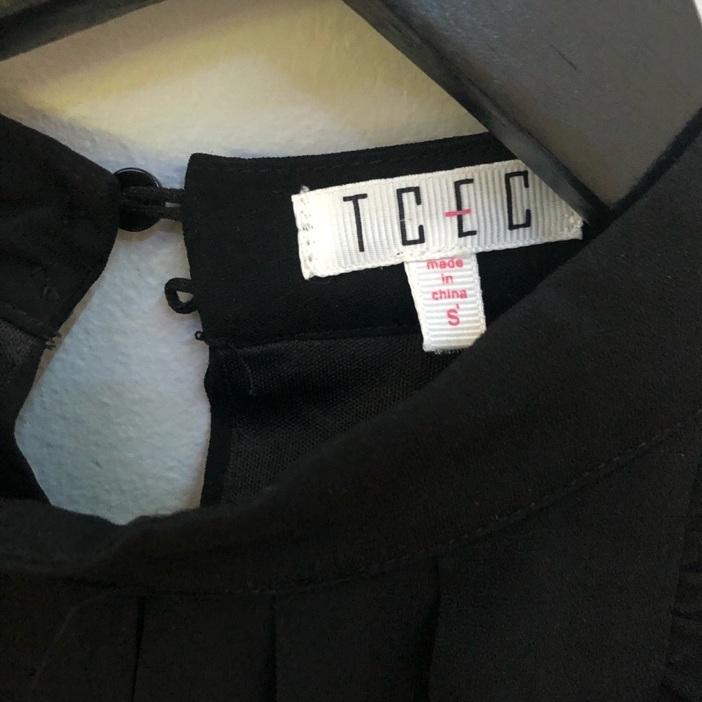 TCEC romper - Picture 3 of 3